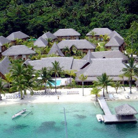 Royal Bora Bora Hotel Luaran gambar